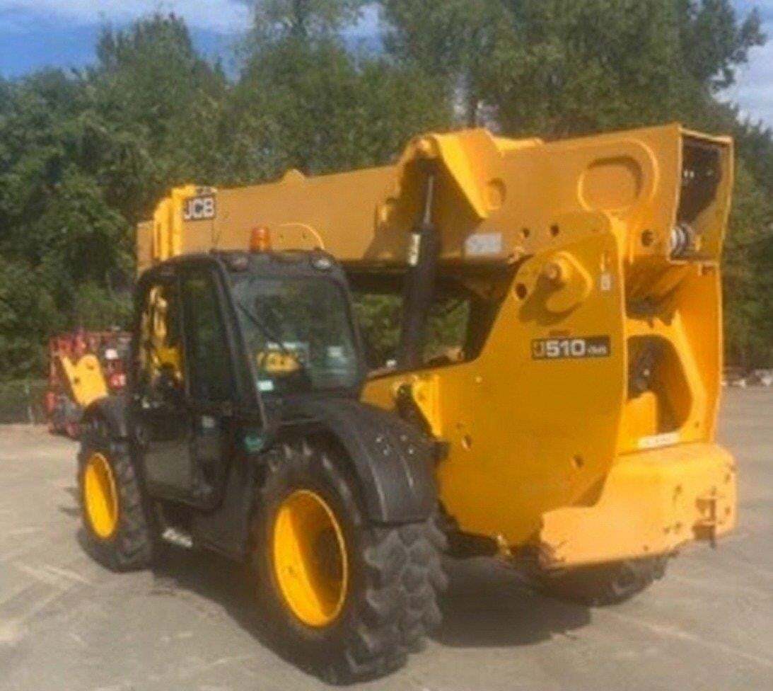 2018 JCB 510-56-2