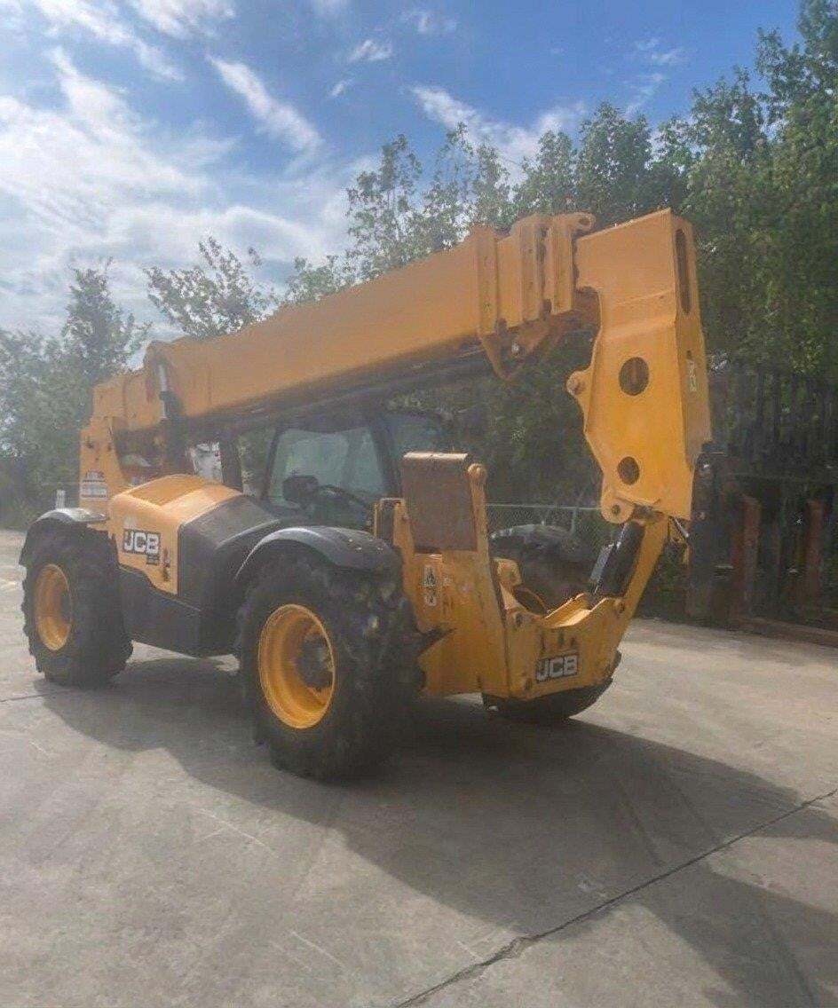 2018 JCB 510-56-4