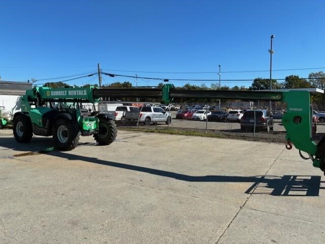 2017 JCB 507-42-10
