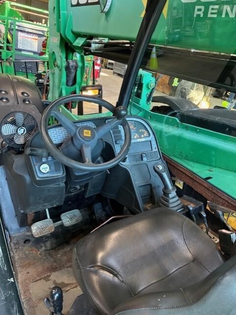 2017 JCB 507-42-7