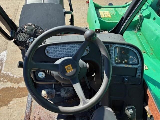 2017 JCB 507-42-6