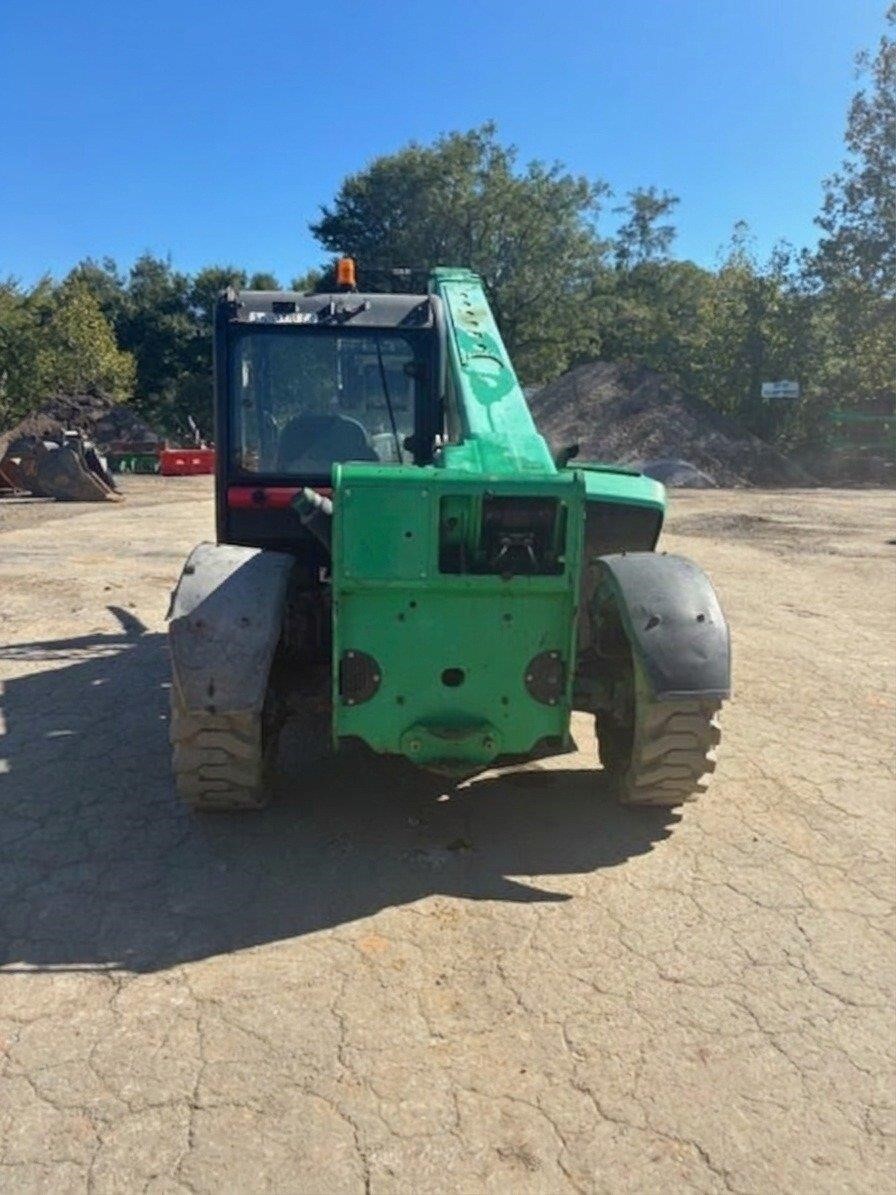 2017 JCB 525-60-3