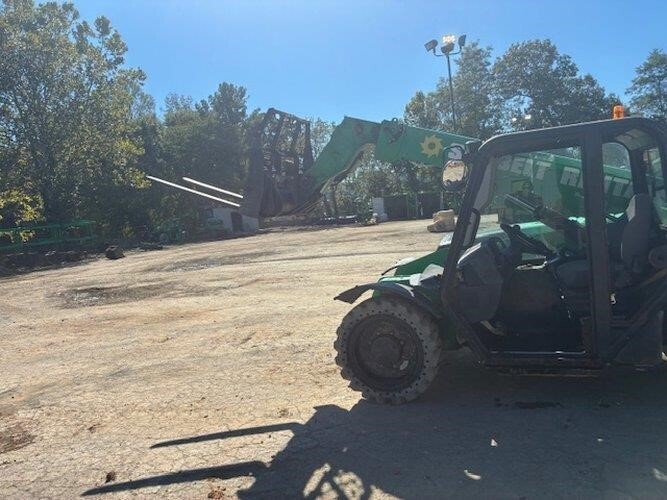 2017 JCB 525-60-2