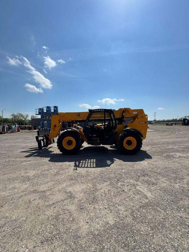 2019 JCB 509-42-2