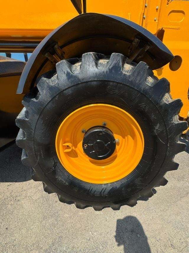 2019 JCB 509-42-12