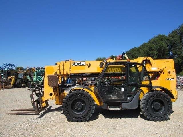 2021 JCB 510-56