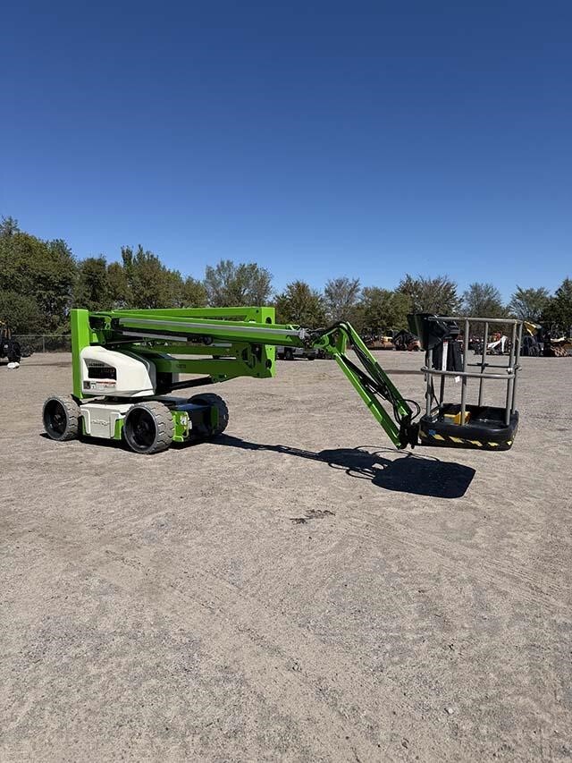 2018 Niftylift SP50N-3
