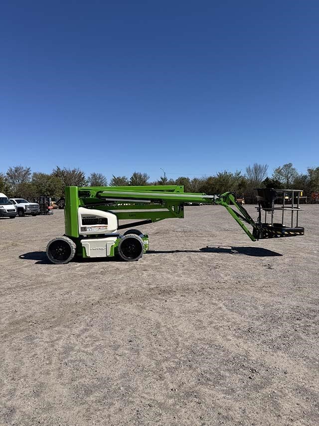 2018 Niftylift SP50N-4