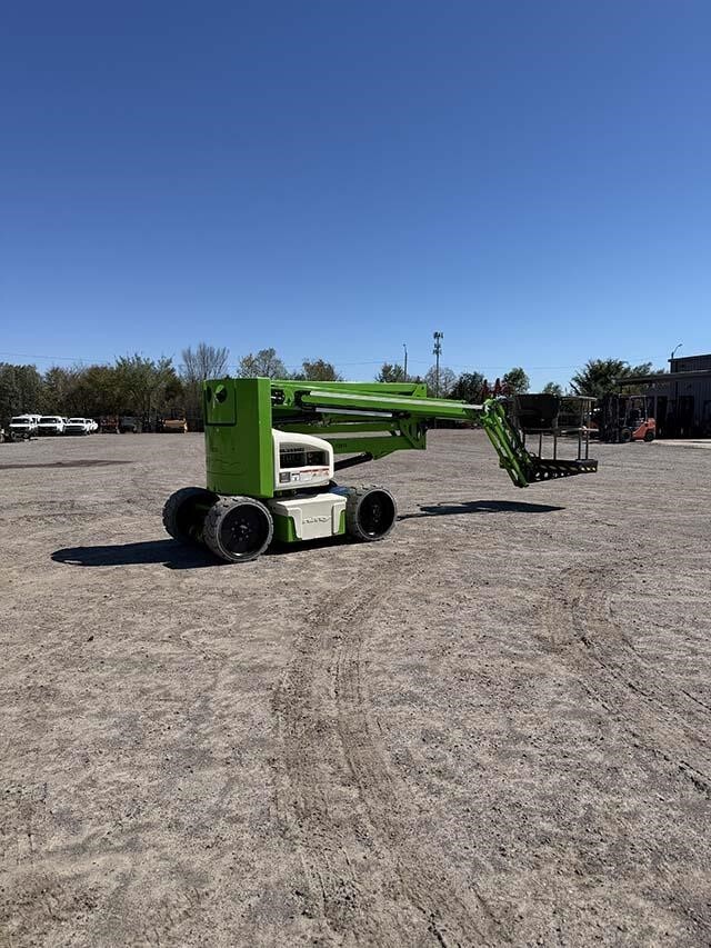 2018 Niftylift SP50N-5
