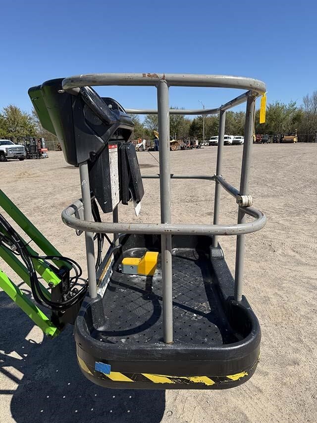2018 Niftylift SP50N-25