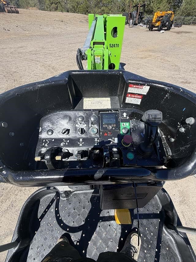 2018 Niftylift SP50N-29
