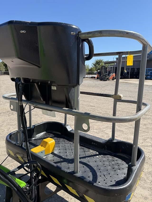 2018 Niftylift SP50N-26