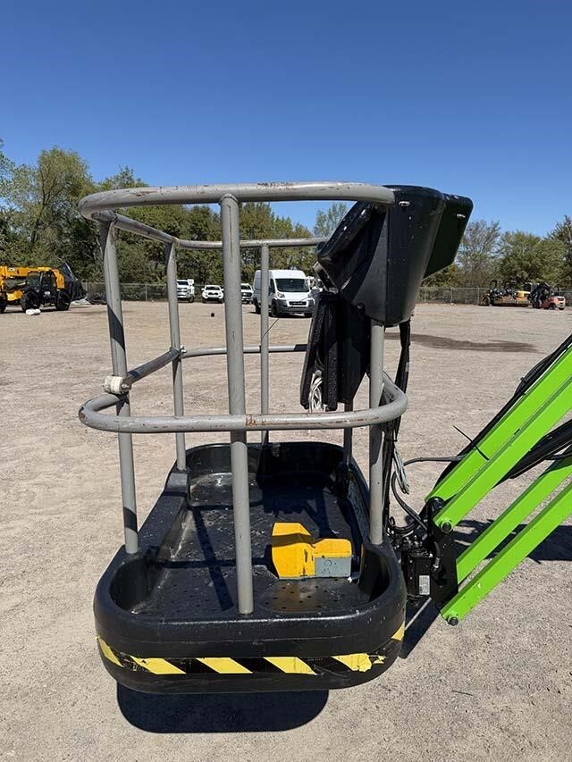 2018 Niftylift SP50N-21