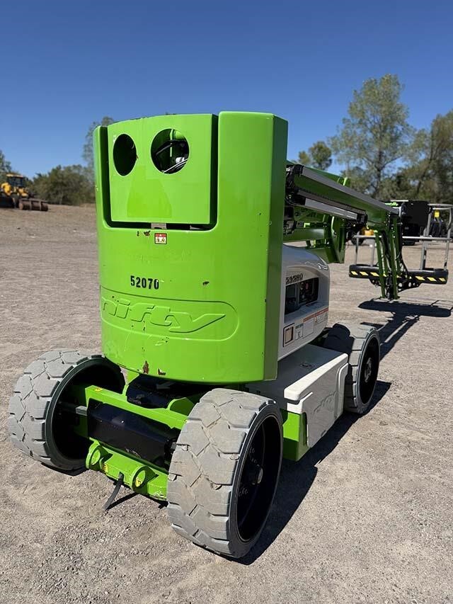 2018 Niftylift SP50N-6