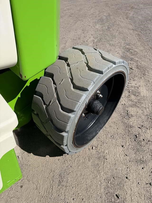 2018 Niftylift SP50N-13