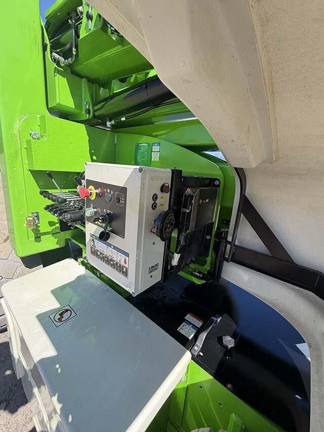 2018 Niftylift SP50N-19