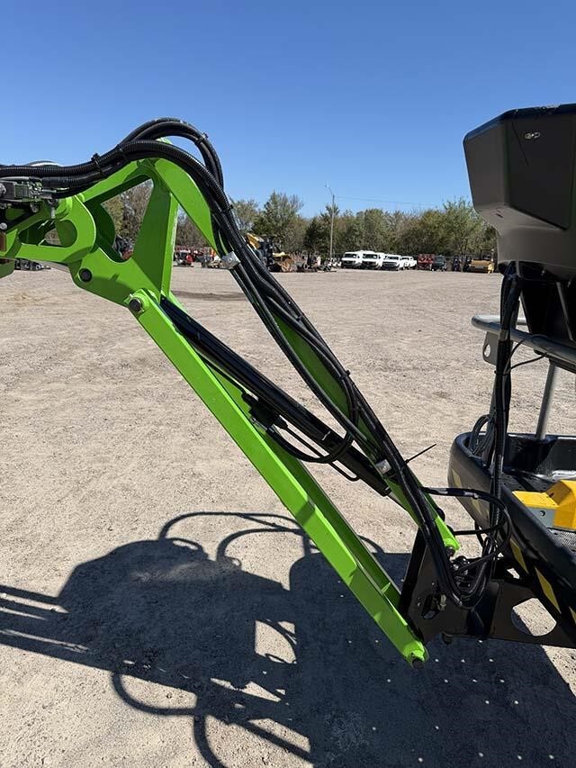 2018 Niftylift SP50N-28