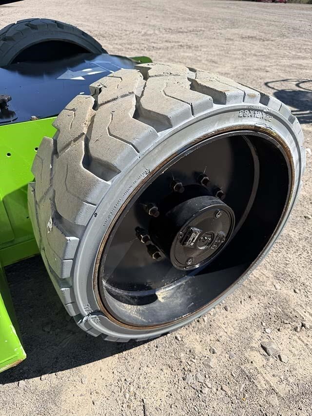 2018 Niftylift SP50N-11