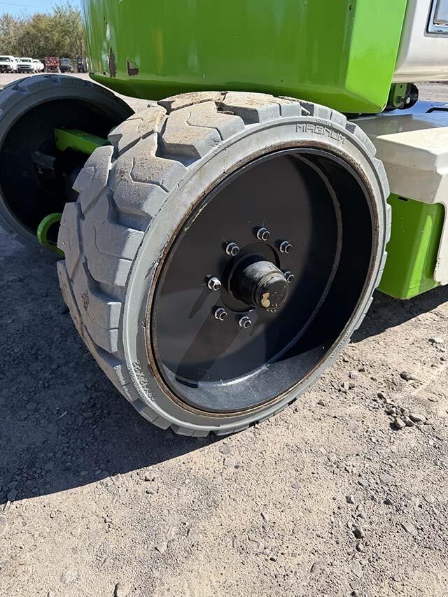 2018 Niftylift SP50N-12