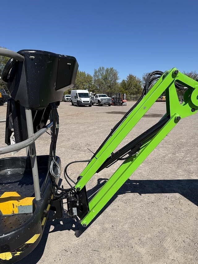 2018 Niftylift SP50N-20