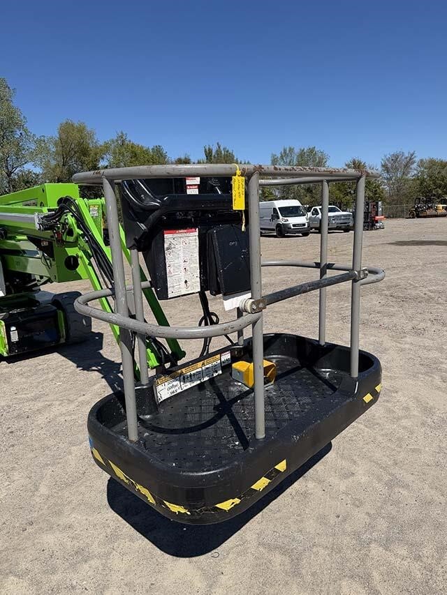 2018 Niftylift SP50N-24