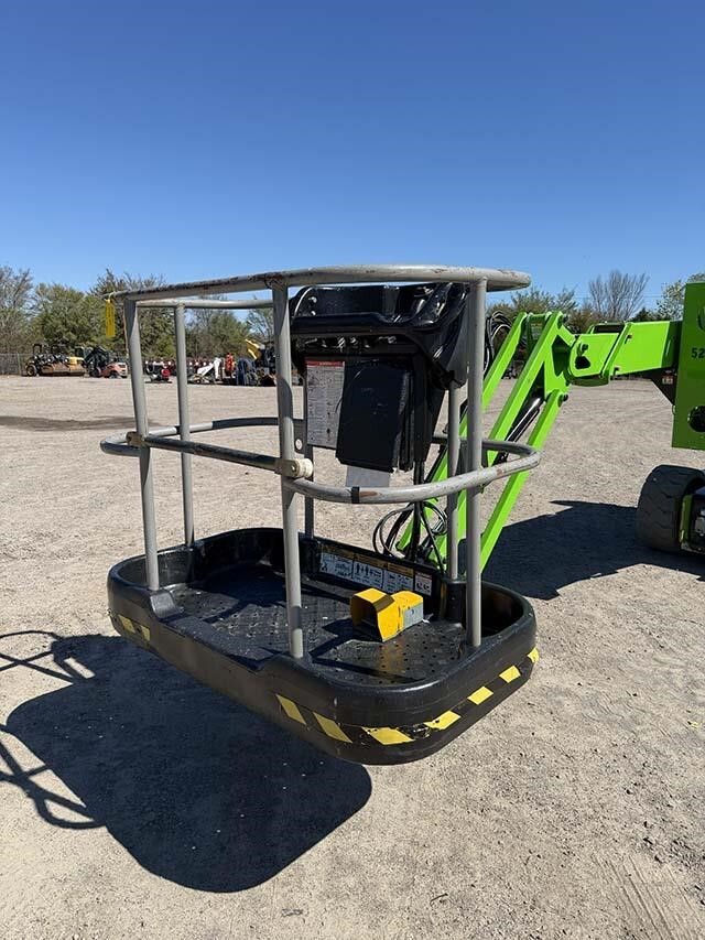 2018 Niftylift SP50N-22