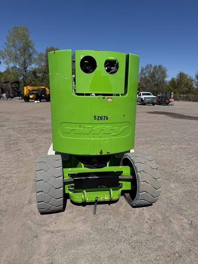 2018 Niftylift SP50N-7