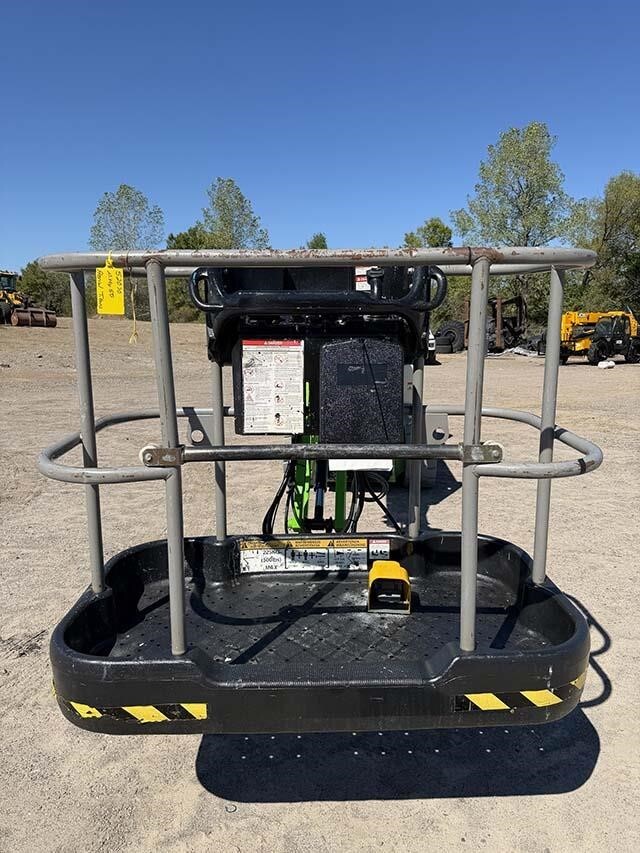 2018 Niftylift SP50N-23