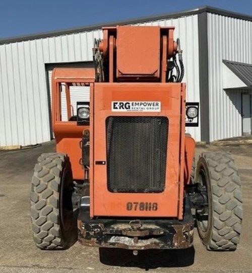 2018 SkyTrak 10054-3
