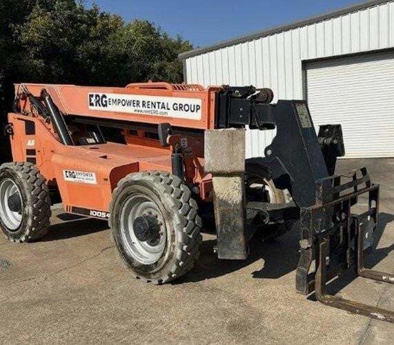 2018 SkyTrak 10054-5