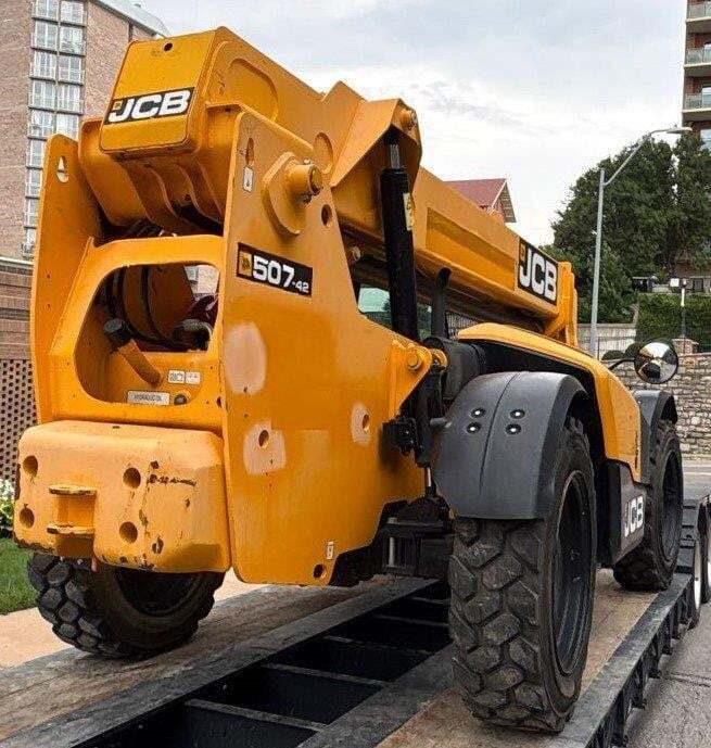 2021 JCB 507-42-3