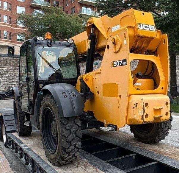 2021 JCB 507-42-2