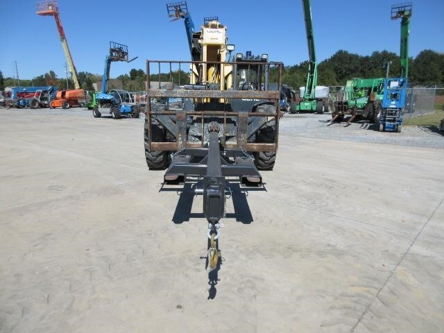 2024 Haugen MIJ-3000-2