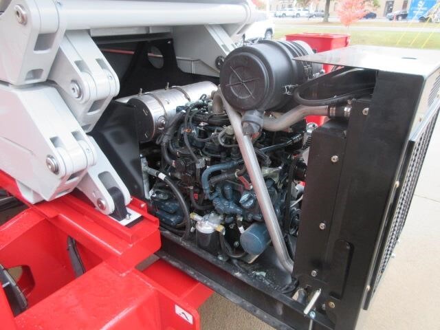 2024 MEC 6092RT-13