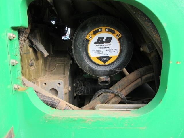 2016 SkyTrak 8042-13