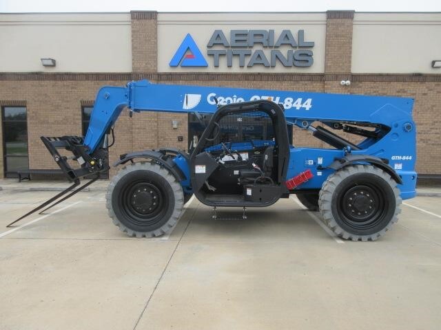 2024 Genie GTH 844