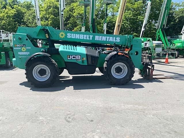 2017 JCB 507-42-5