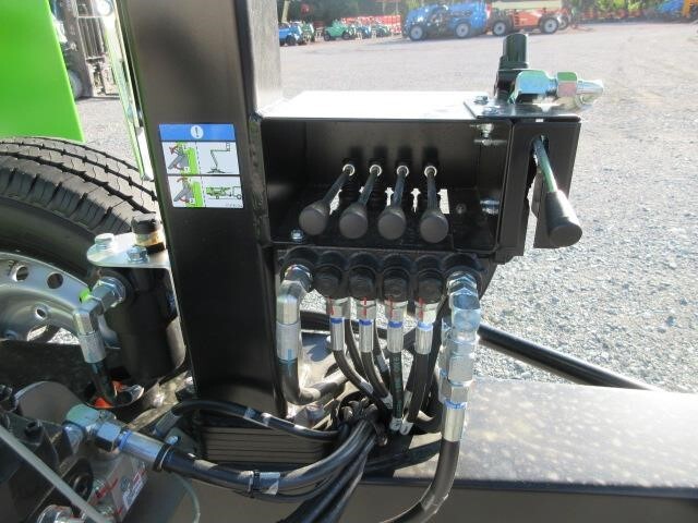 2026 Niftylift TM50-19