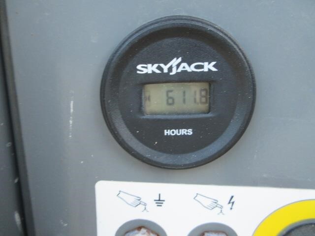 2019 Skyjack SJ-6832RT-16