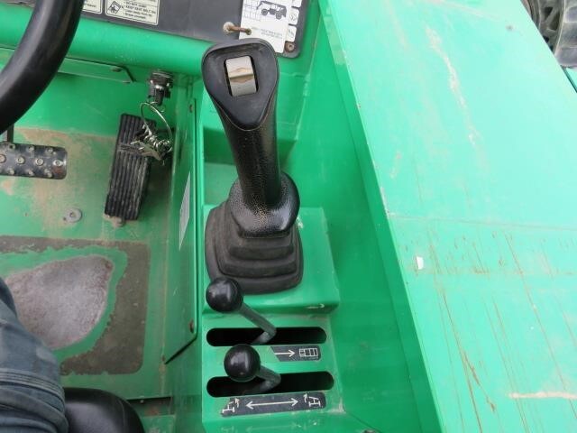 2016 SkyTrak 6042-20