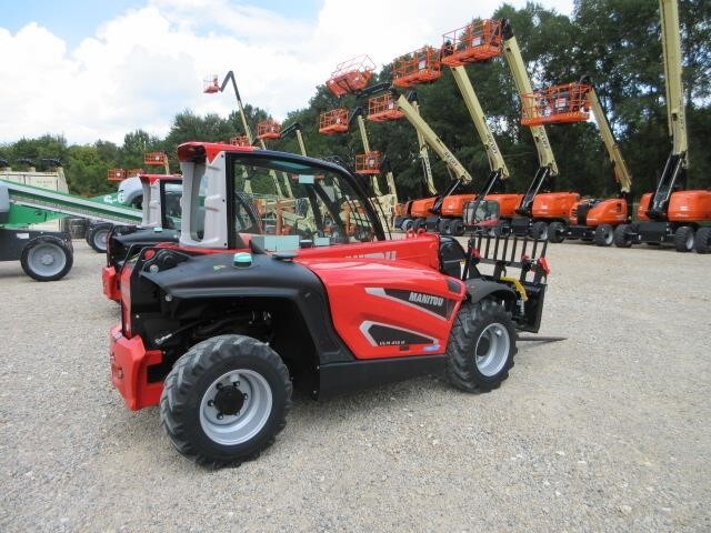 2024 Manitou ULM 415 H-4