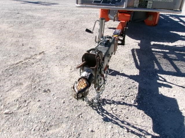 2018 JLG T350-5