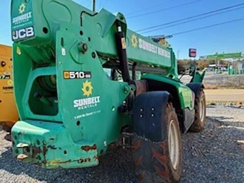 2018 JCB 510-56-2