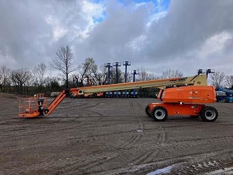 2020 JLG 860SJ