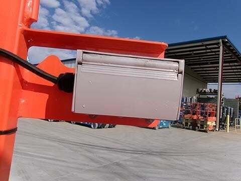 2026 JLG 2646ES-19