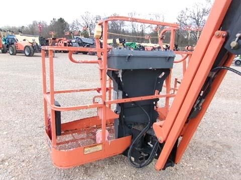 2020 JLG 450AJ-18