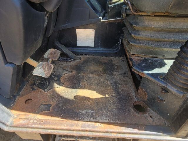 2016 JCB 509-42-21