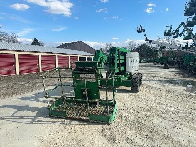 2016 Genie Z-45/25J IC-2