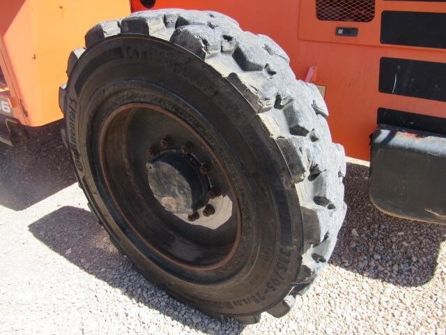 2018 SkyTrak 6036-13