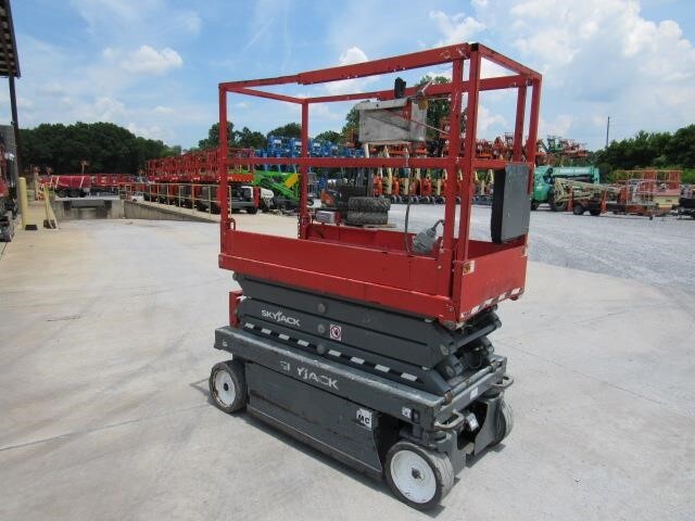 2020 Skyjack SJ3219-4